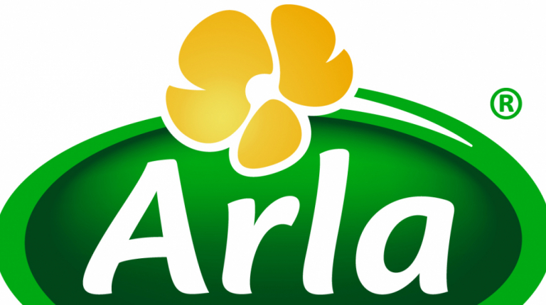 Arla Foods - Christiansfeld, Sydjylland