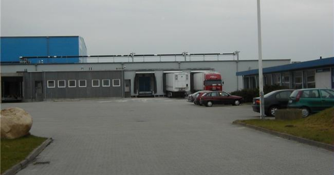 Agri-Norcold A/S - Hasselager, Midtjylland