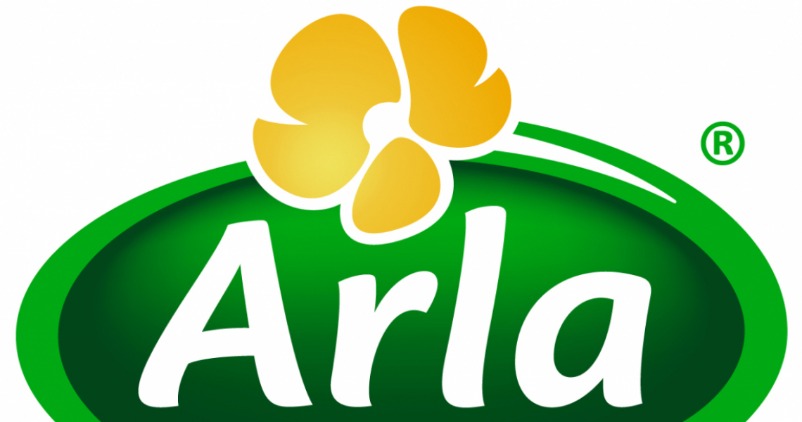 Arla Foods - Christiansfeld, Sydjylland